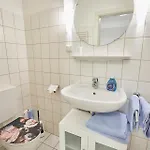 Haus Kim - 3 * Borkum
