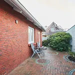 Haus Kim - 3 * Borkum