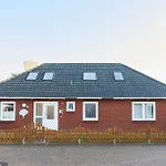 Apartment Haus Kim - 3 Borkum