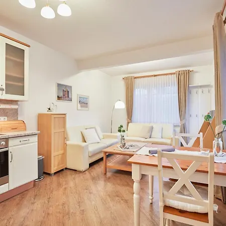 Haus Kim - 3 Apartment *