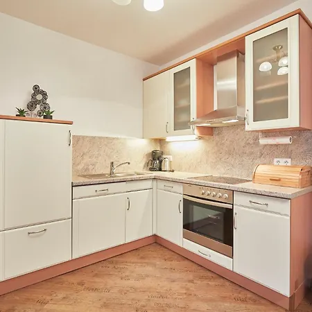 Apartment Haus Kim - 3